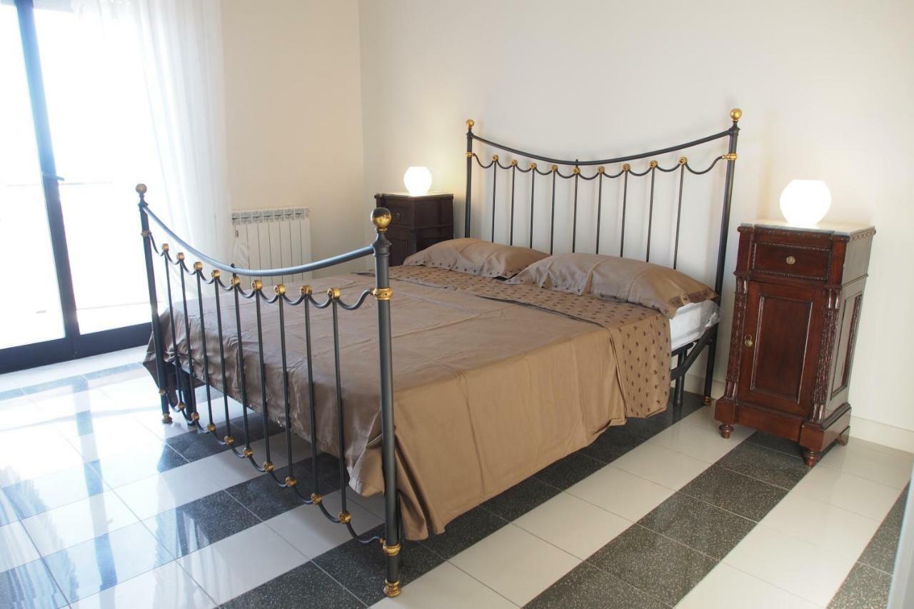 Gess Etna Home Giarre Buitenkant foto
