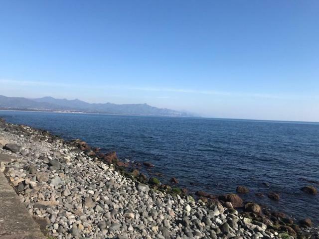 Gess Etna Home Giarre Buitenkant foto