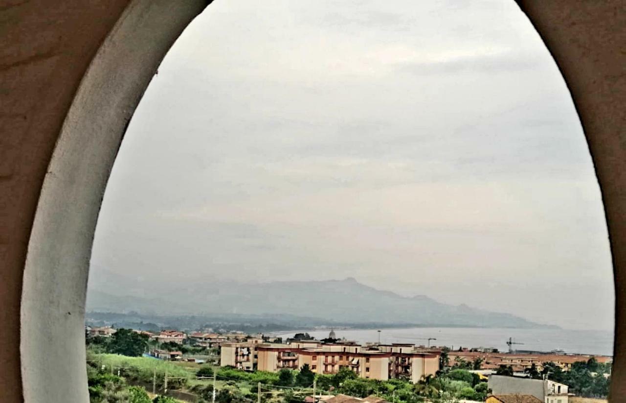 Gess Etna Home Giarre Buitenkant foto