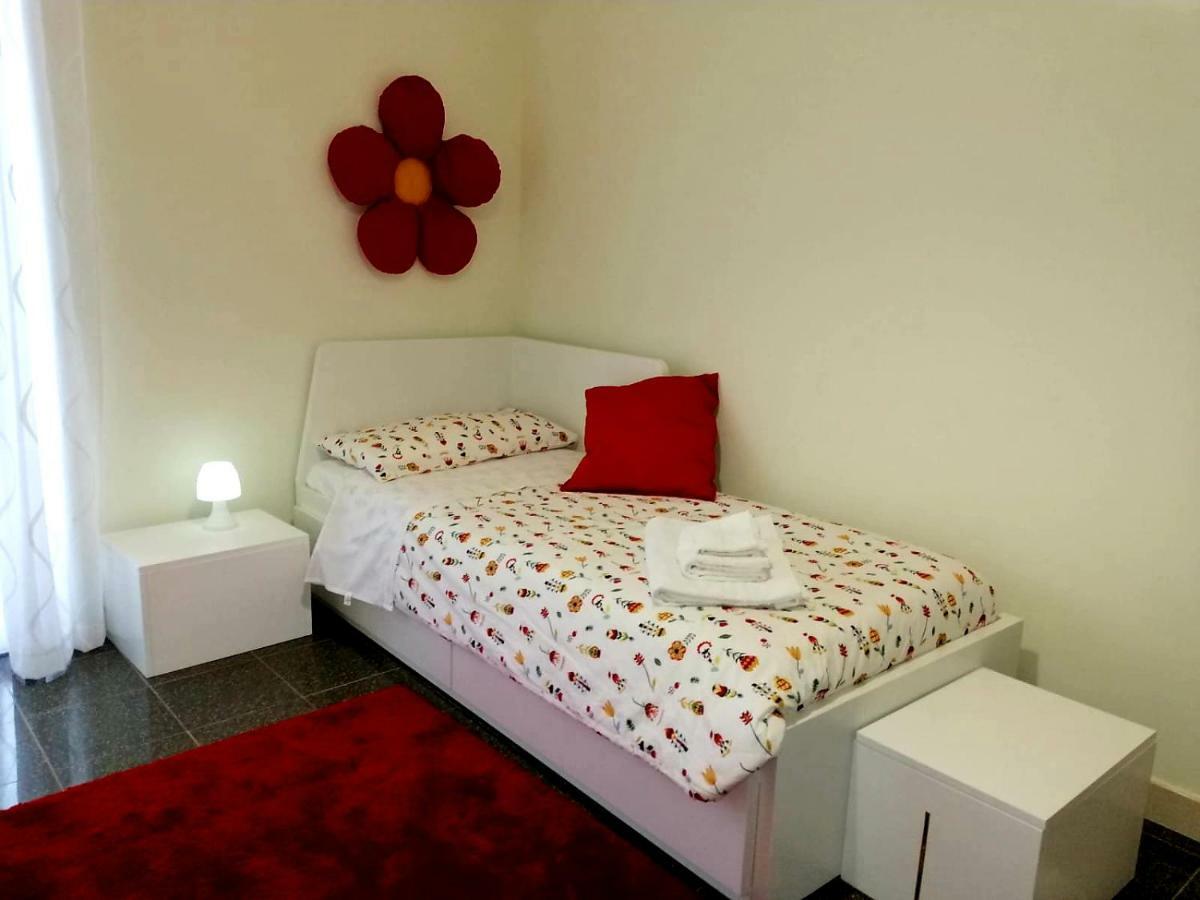 Gess Etna Home Giarre Buitenkant foto
